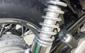 SUZUKI SAVAGE LS400 1993 NK41B