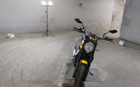 DUCATI SCRAMBLER ICON K102JA