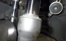 HONDA FORZA SI 2005 MF12