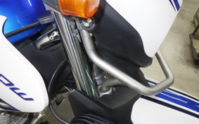 YAMAHA SEROW 250 Gen.2 2007 DG17J
