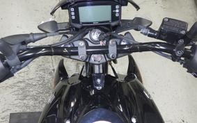 SUZUKI GIXXER 150 2019 NG4BG