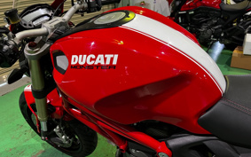 DUCATI MONSTAR 1100EVO 2012 ZDMM511JACB