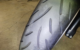 KAWASAKI ZRX400 2006 ZR400E