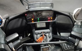 HONDA GL 1800 GOLD WING 2013 SC68