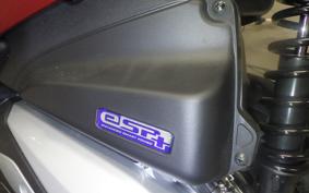 HONDA LEAD 125 JK12