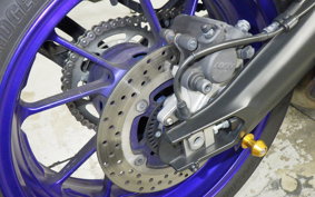 YAMAHA MT-09 ASP 2018 RN52J