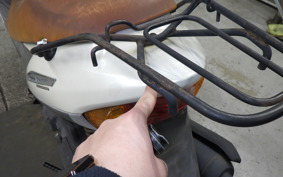 SUZUKI ADDRESS V125 G CF46A