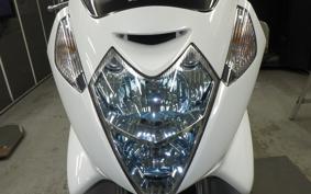 HONDA SILVER WING 600 A 2007
