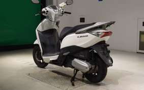 HONDA LEAD 125 JF45