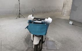 HONDA BENRII50 PRO  AA05