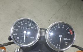 KAWASAKI BALIUS 250 1994 ZR250A