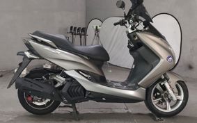 YAMAHA MAJESTY 155S SG28J