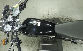 YAMAHA SR400 Gen.3 2009 RH01J