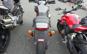 BUELL M2 CYCLONE 2002