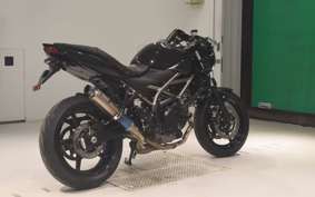 SUZUKI SV650 X A 2022 VP55B