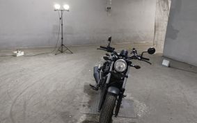 HONDA REBEL MC49