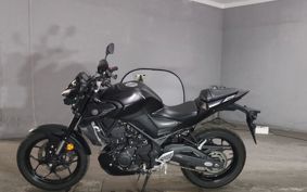 YAMAHA MT-25 RG74J
