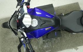 YAMAHA MT-07 2022 RM33J