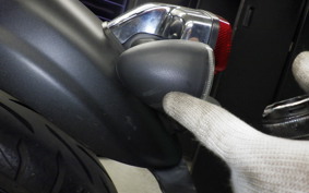 HONDA GB350 2022 NC59