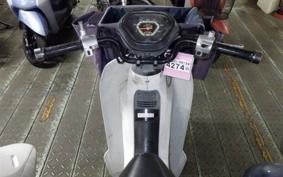 HONDA C110 SUPER CUB JA10