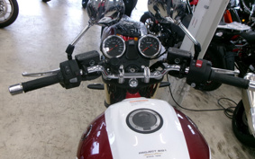 HONDA CB1300SF SUPER FOUR 2024 SC54