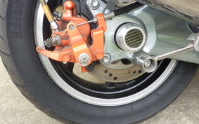 SUZUKI SKYWAVE 250 (Burgman 250) CJ44A