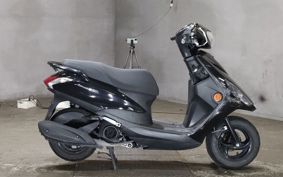 YAMAHA  AXIS Z SEJ6J
