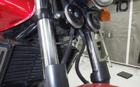 HONDA CB400SF VTEC 2012 NC42