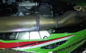 KAWASAKI ZX-4RR 2023 ZX400P