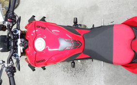 DUCATI STREETFIGHTER V4 S 2024