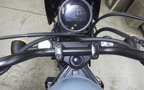 HONDA CL250-2 2007 MC57