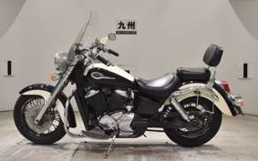HONDA SHADOW 750 Gen. 2 1997 RC44