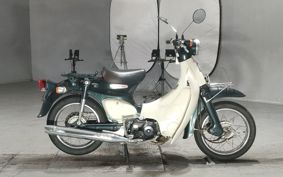 HONDA LITTLE CUB AA01