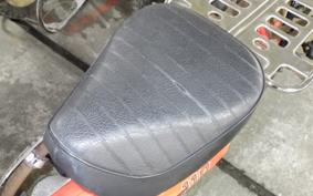 HONDA CT110 HUNTER CUB JD01