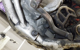 HONDA XR250R 2019 ME06