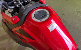 SUZUKI STROM 250 DS11A