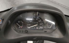 HONDA FORESIGHT MF04