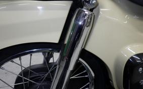 HONDA C110 SUPER CUB JA44