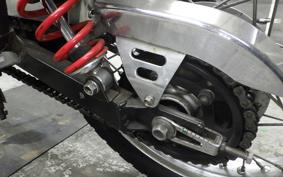 HONDA GB500TT 1987 PC16