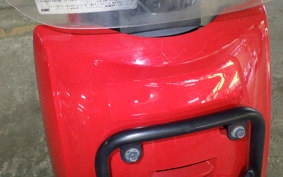 YAMAHA GEAR Gen.2 UA06J