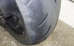 HONDA CB400 SUPER BOLDOR 2015 NC42