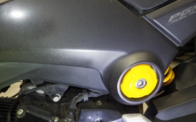 HONDA GROM 1999 JC61