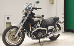 YAMAHA VMAX 1999 3UF