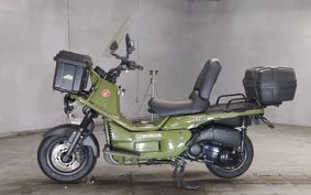 HONDA PS250 MF09