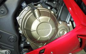 HONDA CBR400R 2022 NC56