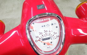 HONDA C50 SUPER CUB AA09