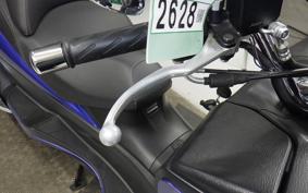 SUZUKI SKYWAVE 250 (Burgman 250) S Gen.3 2021 CJ46A