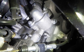 SUZUKI GSX-R125 2007 DL33B