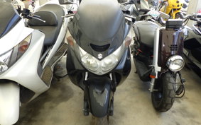 SUZUKI SKYWAVE 250 (Burgman 250) S 2 2002 CJ43A