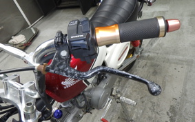 OTHER +UNREGISTERED MODEL by BDS50 2019 ER05